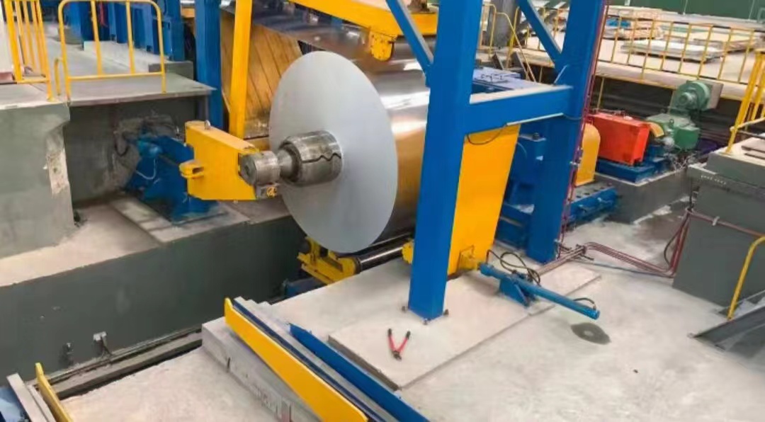 2205不銹鋼板常見的表面處理方法有哪些？